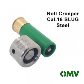 Στροφεία CAL-16-20 PALLA (ΜΟΝΟΒΟΛΟ) OMV