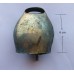 Κουδούνι Οβάλ 6cm