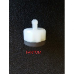 STOP Κλείστρου PG85  (Νο34)