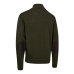Deerhunter Πλεκτό Harrington ½-Zip Knit 8119-368 Νο XL Deerhunter Πλεκτό Harrington ½-Zip Knit 8119-368 Νο XL
