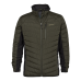 *DEERHUNTER*Moor Padded Jacket with softshell 5571-353