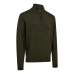 Deerhunter Πλεκτό Harrington ½-Zip Knit 8119-368 Νο XL Deerhunter Πλεκτό Harrington ½-Zip Knit 8119-368 Νο XL