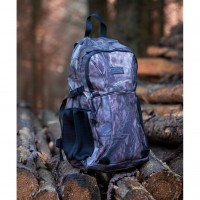 Backpack Shaggy Breeches GUNHILD 30Lit.