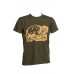 T-SHIRT Σχέδιο Αγριόχoιρος