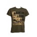 T-SHIRT Σχέδια διάφορα (Πουλιά-Ζώα)  ΧΧΧL