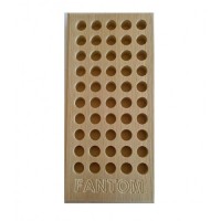 Βάση για κάλυκες φυσιγγίων 50 τεμαχίων CAL 16-20