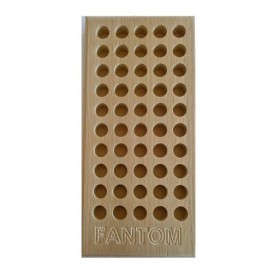 Βάση για κάλυκες φυσιγγίων 50 τεμαχίων CAL 16-20