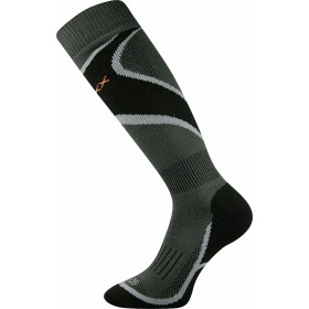 Ισοθερμική ορειβατική κάλτσα VoXX Inpulse Podkolenky