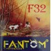 Fantom φυσίγγια F32 Cal 12-32gr