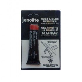 Καθαριστική αλοιφή Jenolite Rust & Blue remover 40g