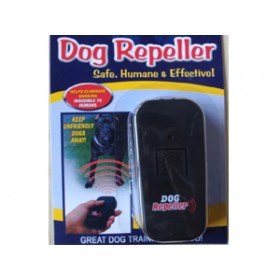 Απωθητικό σκύλων *Dog Repeller*