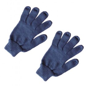 Γάντια μάλλινα