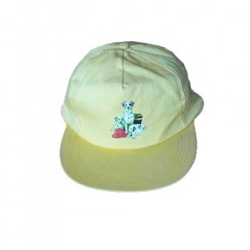 Καπέλο με απεικόνιση σκύλων δαλματίας