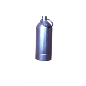 Διακοσμητικό μπρελόκ καταδυτική μπουκάλα οξυγόνου