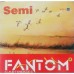 Fantom φυσίγγια SEMI 40gr Cal 12