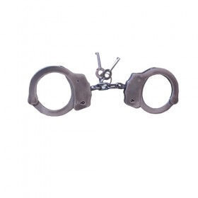 Χειροπέδες ανοξείδωτες