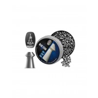 Βλήματα αεροβόλων BLUE STAR τής BSA CAL 4,5 (8.02 grains 0,52g)  450τεμ