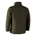 *DEERHUNTER*Moor Padded Jacket with softshell 5571-393  Νο LARGE