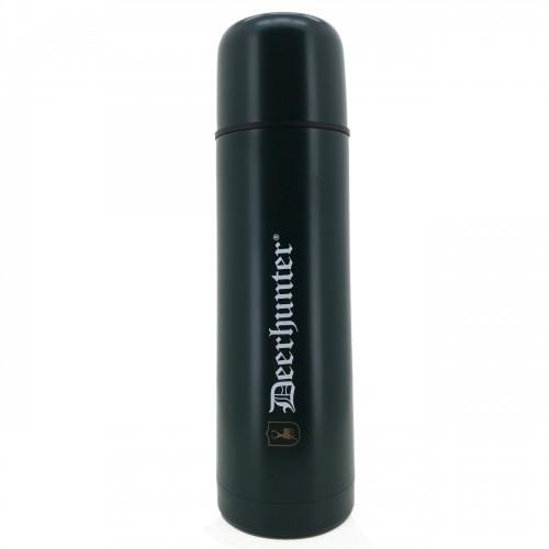 Thermo Bottle w. cup DEERHUNTER M226                            