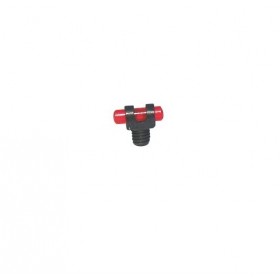 Κόκκινο φωσφορούχο στόχαστρο με βίδα της Benelli 2.6mm